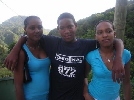 ismael jess et mi