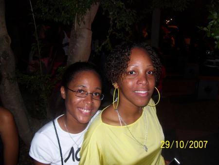 Tance et jajane