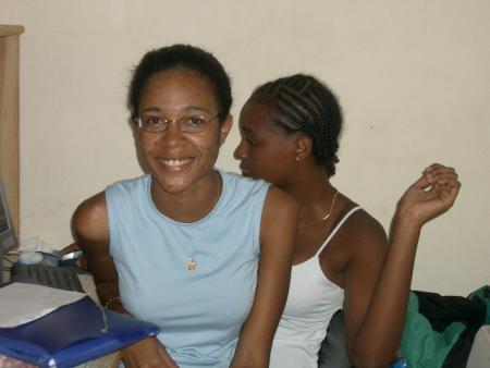 mi et la couz