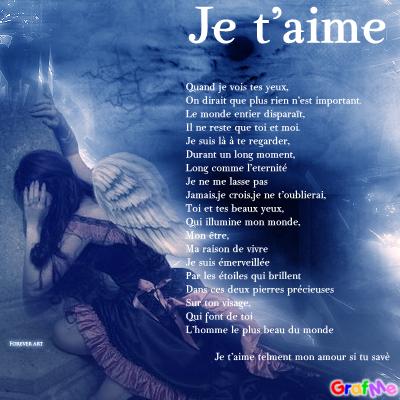 OoOJe t'aimeoOo