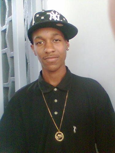 andy