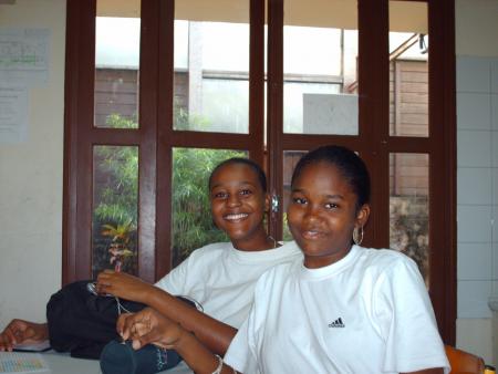 boumba and lyly