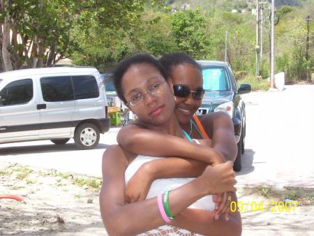 kikin'&moi