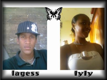dydy et moi