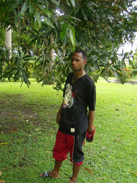 Xavier